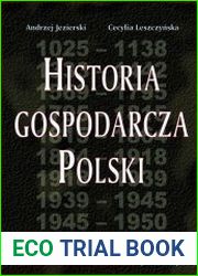 Historia gospodarcza Polski