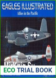 Allies in the Pacific (Eagles Illustrated 2)