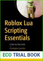 Roblox Lua Scripting Essentials