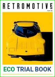 Retromotive - Volume 3