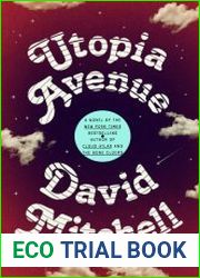 Utopia Avenue