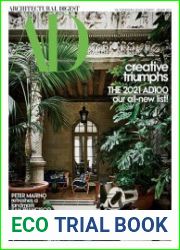 Architectural Digest USA