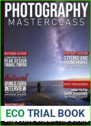 Photography Masterclass