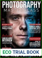 Photography Masterclass