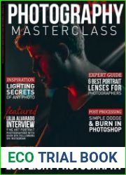 Photography Masterclass