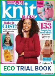 Knit Now