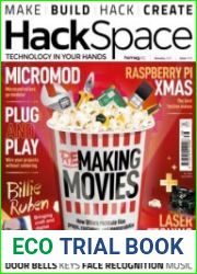 HackSpace Magazine