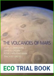 The Volcanoes of Mars