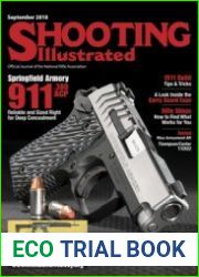 Shooting Illustrated 2018-09