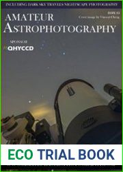Amateur Astrophotography