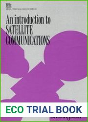 An Introduction to Satellite Communications