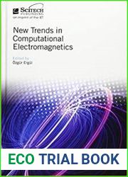 New Trends in Computational Electromagnetics