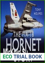 The F/A-18 Hornet Story