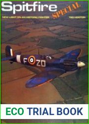Spitfire Special New Light on an Historic Fighter