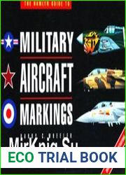 The Hamlyn Guide to Military Aircraft Markings