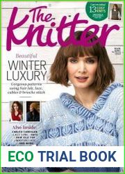 The Knitter