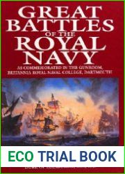 Great Battles of the Royal Navy