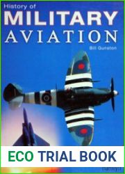 History of Military Aviation