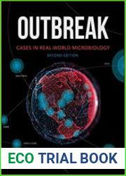 Outbreak Cases in Real-World Microbiology (ASM), 2nd Edition