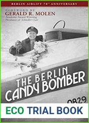 The Berlin Candy Bomber