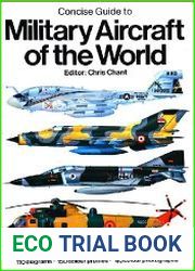 Concise Guide to Military Aircraft of the World