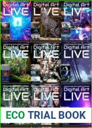 Digital Art Live