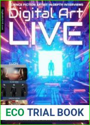 Digital Art Live