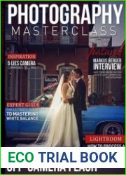 Photography Masterclass