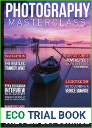 Photography Masterclass