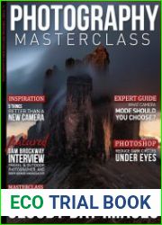 Photography Masterclass