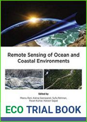 Remote Sensing of Ocean and Coastal Environments