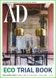 AD Architectural Digest Italia
