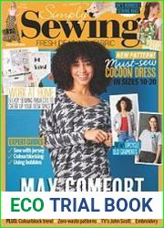 Simply Sewing