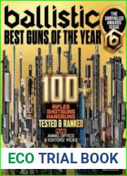 Ballistic 2020-12/2021-01