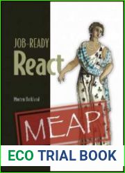 Job-Ready React (MEAP v1)