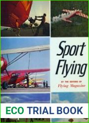 Sport Flying