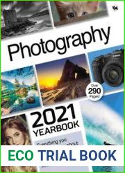 Photography Yearbook