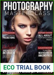 Photography Masterclass