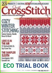 Just CrossStitch