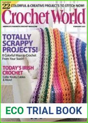 Crochet World