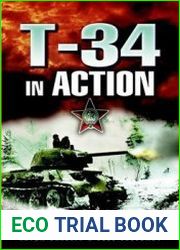 T-34 in Action