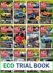 MG Enthusiast