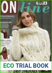 ONline Stricktrends Herbst Winter 2020, Heft 55