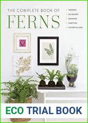 The Complete Book of Ferns