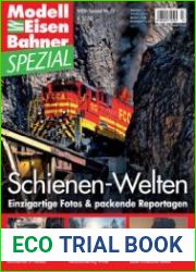 Modelleisenbahner Spezial 27/2020