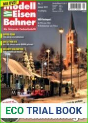 Modelleisenbahner 2021-01