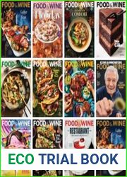 Food & Wine USA