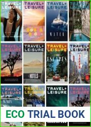 Travel + Leisure USA