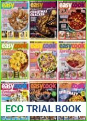 BBC Easy Cook UK