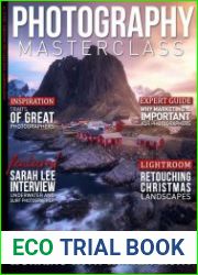 Photography Masterclass